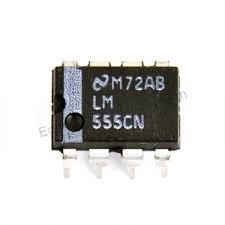 INTEGRATED CIRCUIT LM723