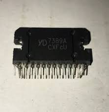 AD7339 INTEGRATED CIRCUIT