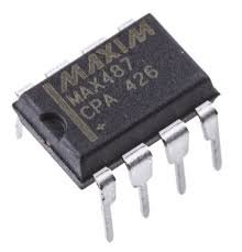 MAX487CPA+ INTEGRATED CIRCUIT