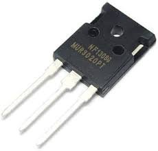 GW30NC60KD - STMicroelectronics