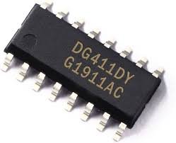 M51978FP INTEGRATED CIRCUIT