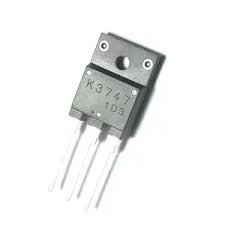 K3747 INTEGRATED CIRCUIT