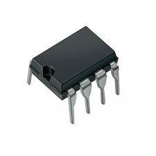 LM741N INTEGRATED CIRCUIT