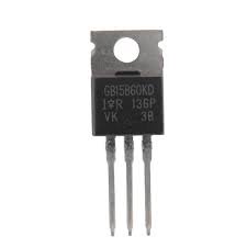 GB15B60KD INTEGRATED CIRCUIT