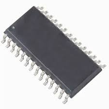 MC3403, Single Supply Quad Operational Amplifiers