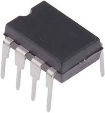 LM307N INTEGRATED CIRCUIT