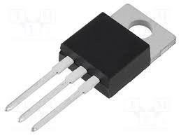 BU810 INTEGRATED CIRCUIT