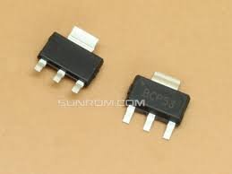 BCP53,115 INTEGRATED CIRCUIT