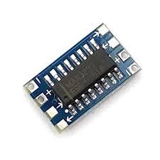 MAX3232 3-V to 5.5-V Multichannel RS-232 Line Driver and Receiver With ±15-kV ESD Protection