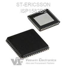 ISP1582BS-S INTEGRATED CIRCUIT