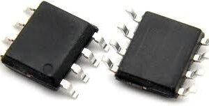 AP6679GM-HF INTEGRATED CIRCUIT