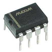 MAX483 INTEGRATED CIRCUIT