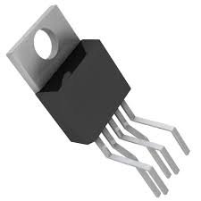 LT1074 INTEGRATED CIRCUIT