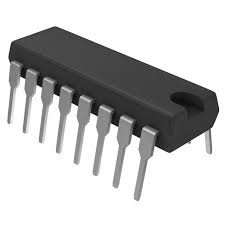 CD4044BE INTEGRATED CIRCUIT