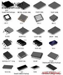 HY27USO8561A-TPCB INTEGRATED CIRCUIT