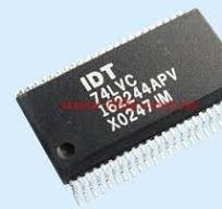 IDT74LVC162244A - 3.3V CMOS 16-BIT BUFFER/DRIVER