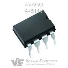A4514V INTEGRATED CIRCUIT