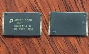 AM29F160DB-75EF INTEGRATED CIRCUIT