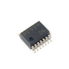PC929 Series INTEGRATED CIRCUIT