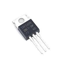 IRF540N INTEGRATED CIRCUIT