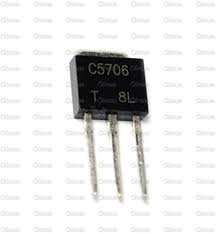C5706 INTEGRATED CIRCUIT