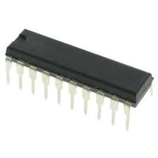 AD7545AKN INTEGRATED CIRCUIT