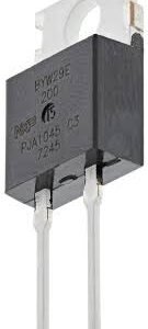 BYW29E-200,127 INTEGRATED CIRCUIT