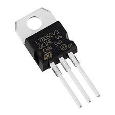 L7805CV INTEGRATED CIRCUIT