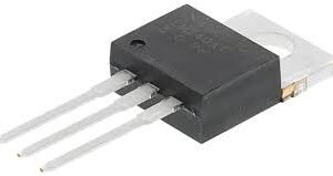 LM340AT-5.0/NOPB INTEGRATED CIRCUIT