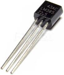 LM385Z/NOPB INTEGRATED CIRCUIT