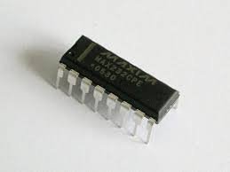 MAX232CSE+T INTEGRATED CIRCUIT