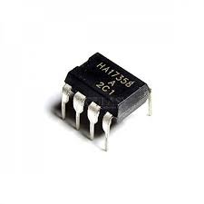 HA-17358-B INTEGRATED CIRCUIT