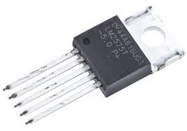 LM2575-5.0WT INTEGRATED CIRCUIT