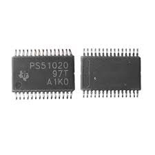 PS51020 INTEGRATED CIRCUIT