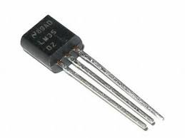 LM35DZ/NOPB INTEGRATED CIRCUIT
