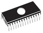 M27C512-12F1 INTEGRATED CIRCUIT